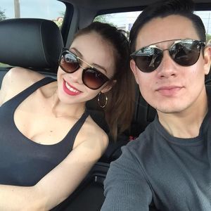 Meet your Posher, Roy