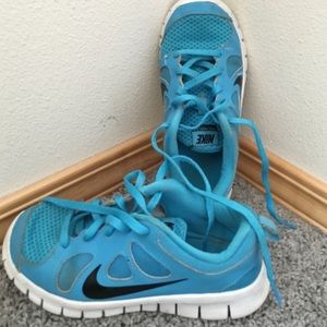 Nike shoes