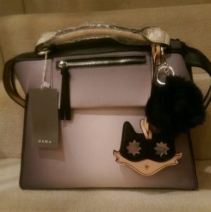 Zara bag
