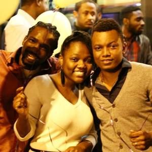 Meet your Posher, Christie christina