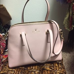 Kate spade mini tote