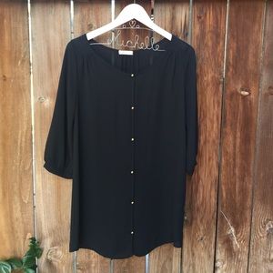 S/M Black dress