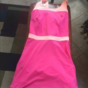 Fila Tennis Dress