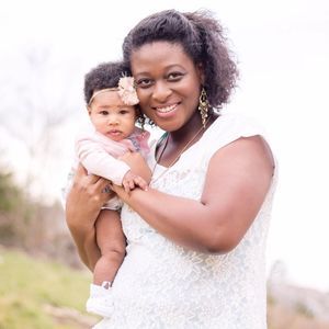 Meet your Posher, Jessica-elizabeth