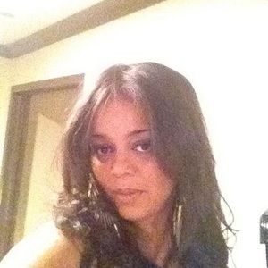 Meet your Posher, Verina