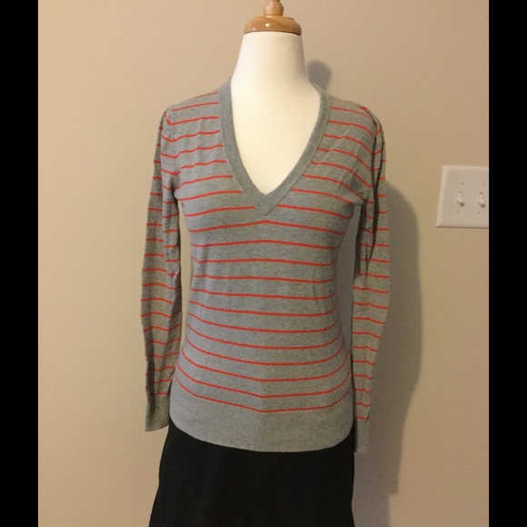 j. Crew sweater