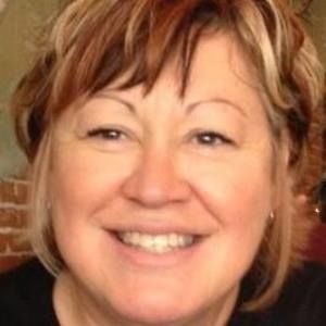 Meet your Posher, Terri