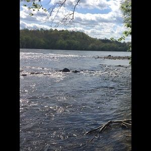 Meet your Posher, Colleen