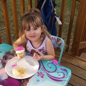 Meet your Posher, Sonja