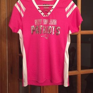 Patriots shirt