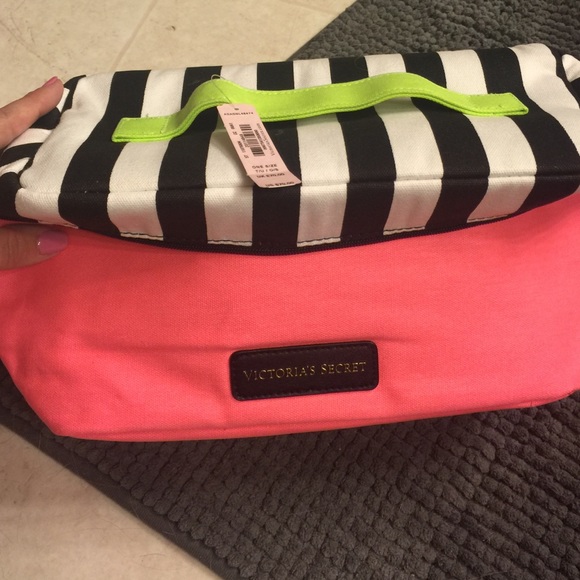 Victoria's Secret Handbags - Victoria secrets garment bag