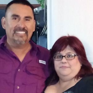 Meet your Posher, Zenaida