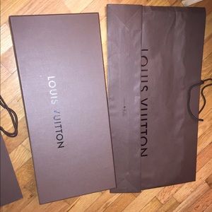 LV box for speedy 45