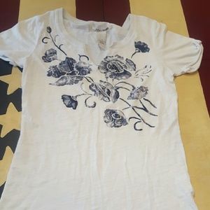 Lucky Brand tshirt