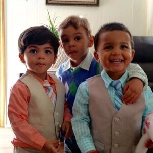 Meet your Posher, Maribel