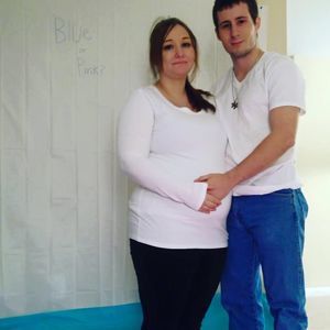 Meet your Posher, Allyson