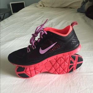 Nike Free shoes
