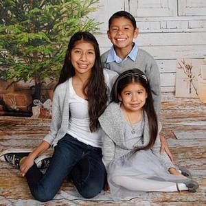 Meet your Posher, Yolanda