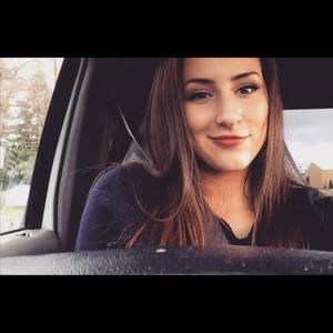 Meet your Posher, Sammy