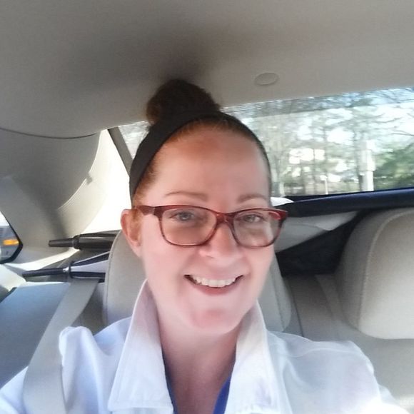 Meet your Posher, Sherri - Picture 1 of 1