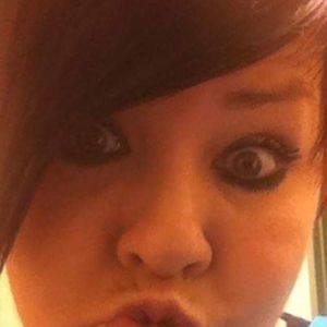 Meet your Posher, Sherri