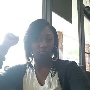 Meet your Posher, Kay