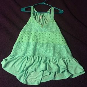 Tank top