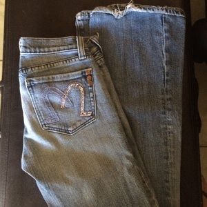 Make offer MISS ME JEANS