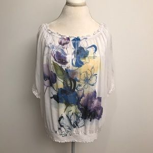 I.N. Studios Blouse