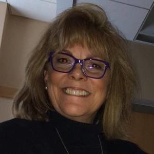 Meet your Posher, Linda