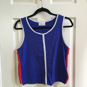 Marcia Skirts - Tennis Top and Skirt Set Marcia Skirts - Tennis Top and Skirt Set