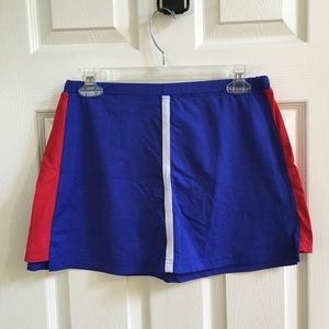 Marcia Skirts - Tennis Top and Skirt Set Marcia Skirts - Tennis Top and Skirt Set