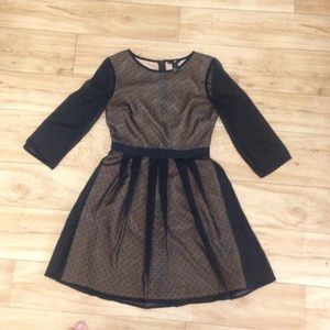 H & M dress