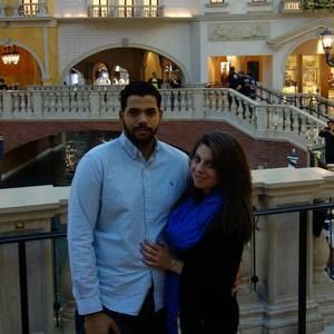 Meet your Posher, Rachel