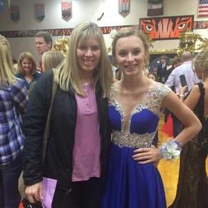 Meet your Posher, Kim