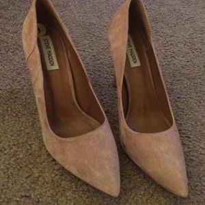Steve Madden heels