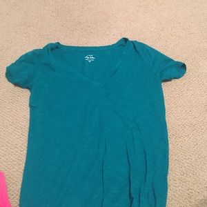 J crew v neck