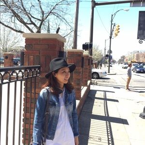 Meet your Posher, Chingwen