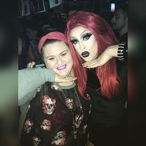 Meet your Posher, Briannah