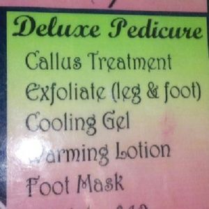 Meet your Posher, Nora