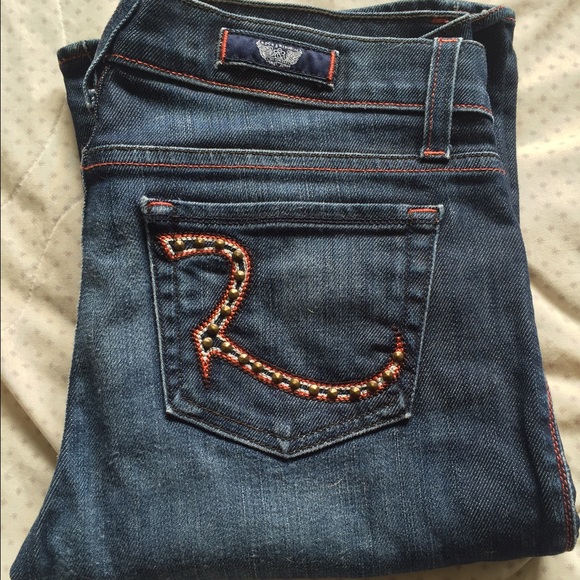 Rock & republic jeans