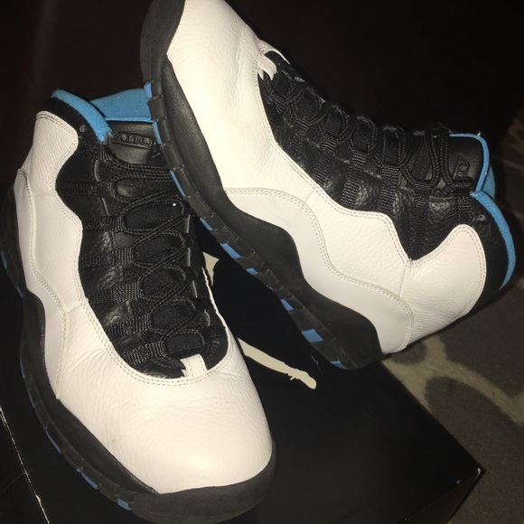 Air Jordan Retro 10
