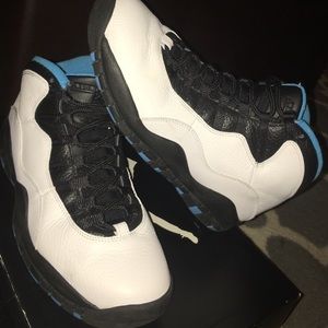 Air Jordan Retro 10