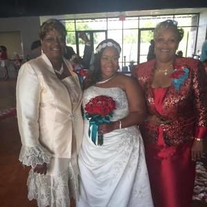 Meet your Posher, Verdell