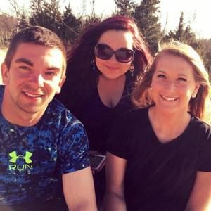 Meet your Posher, Samantha