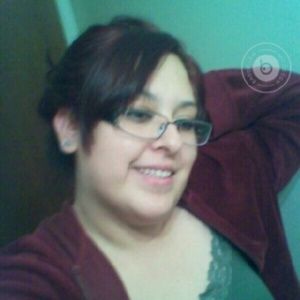 Meet your Posher, Cynthia