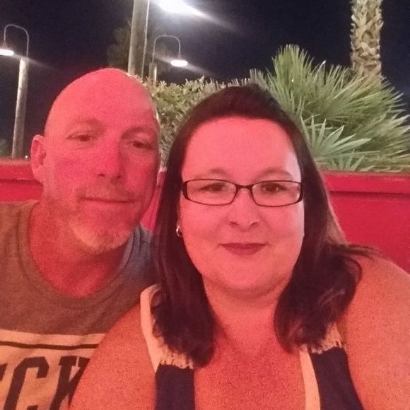Meet your Posher, Debra - Picture 1 of 1
