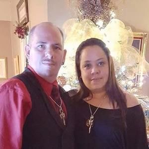 Meet your Posher, Candi-lee