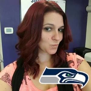 Meet your Posher, Sheena