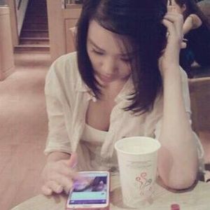 Meet your Posher, Sung hee